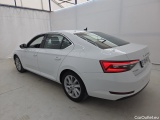  Skoda  Superb 1.4 TSI PHEV 218CP Ambition DSG #4