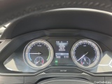  Skoda  Superb 1.4 TSI PHEV 218CP Ambition DSG #6