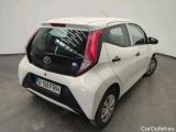  Toyota  Aygo 1.0 VVT-I X-voice #2