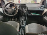  Toyota  Aygo 1.0 VVT-I X-voice #5