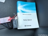  Toyota  Camry 2.5 Hybrid Dynamic E-CVT #3