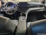  Toyota  Camry 2.5 Hybrid Dynamic E-CVT #5