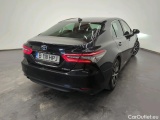  Toyota  Camry 2.5 Hybrid Dynamic E-CVT #2