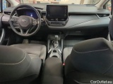  Toyota  Corolla 1.8 Hybrid Dynamic HSD E-CVT #5