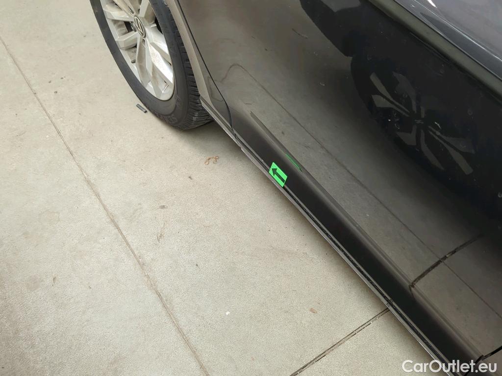  Volkswagen  Passat Comfortline1.5 TSI ACT DSG 150 CP #20