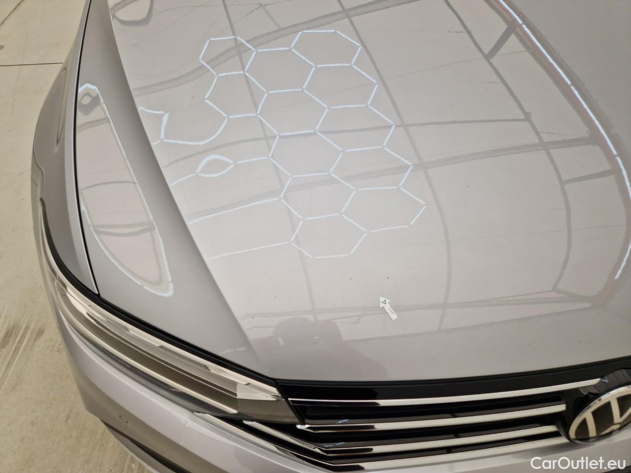  Volkswagen  Passat Highline 1.5 TSI ACT DSG 150 CP #5