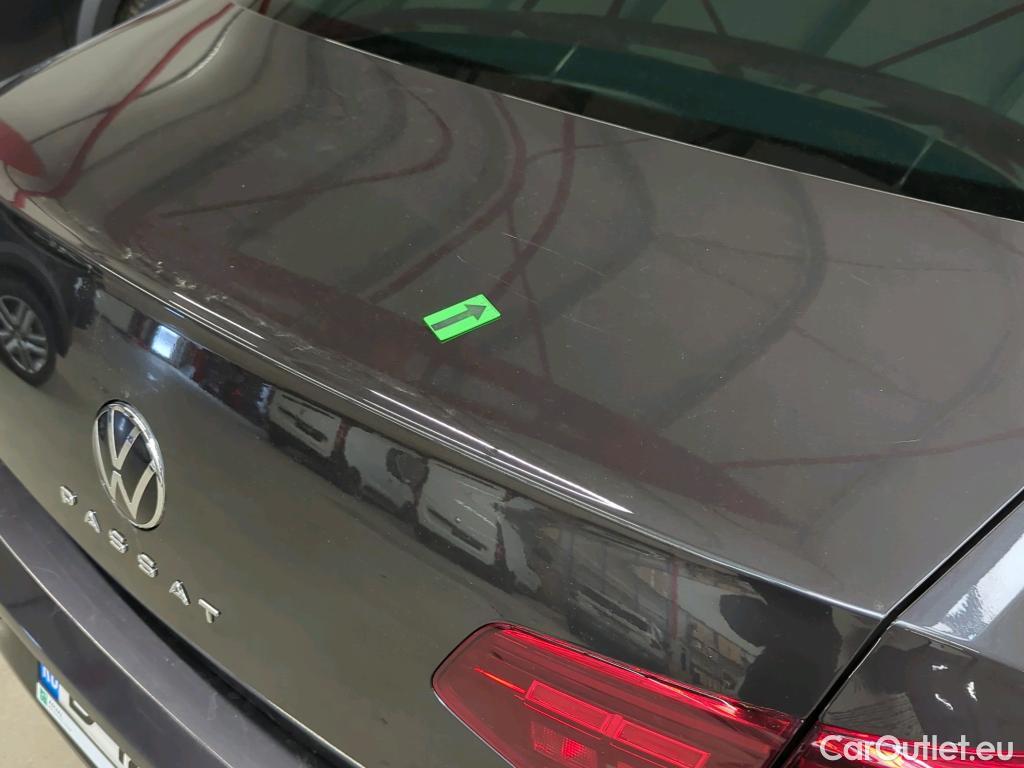  Volkswagen  Passat Comfortline1.5 TSI ACT DSG 150 CP #12