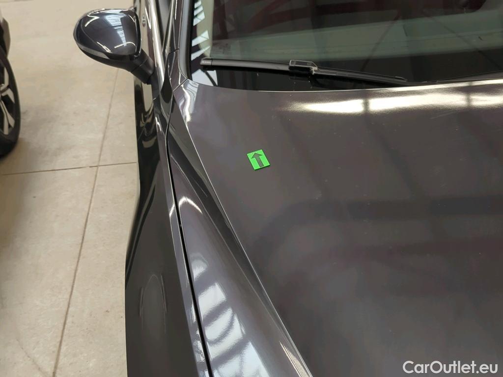  Volkswagen  Passat Comfortline1.5 TSI ACT DSG 150 CP #5