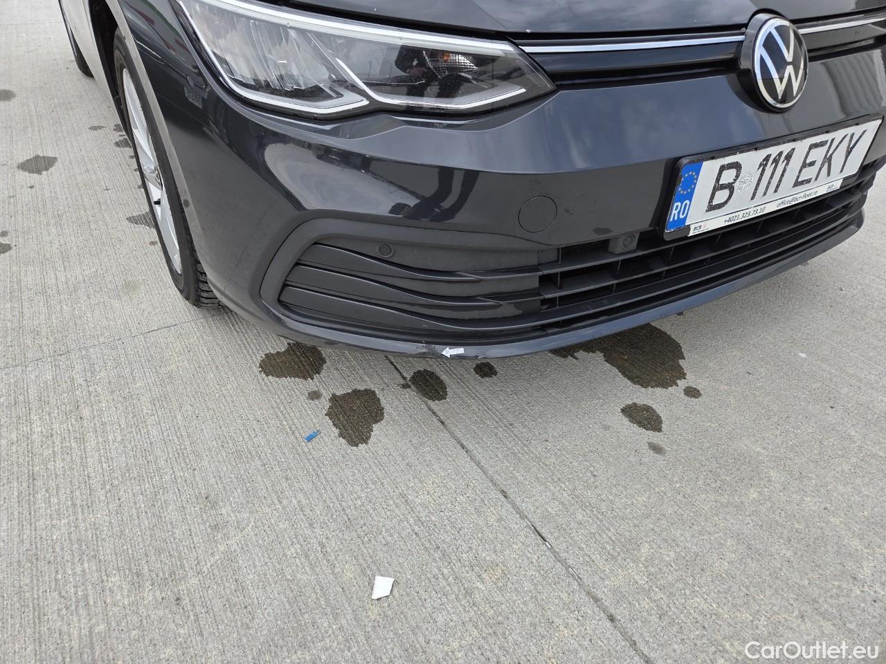  Volkswagen  Golf  Life 1.0 TSI #3