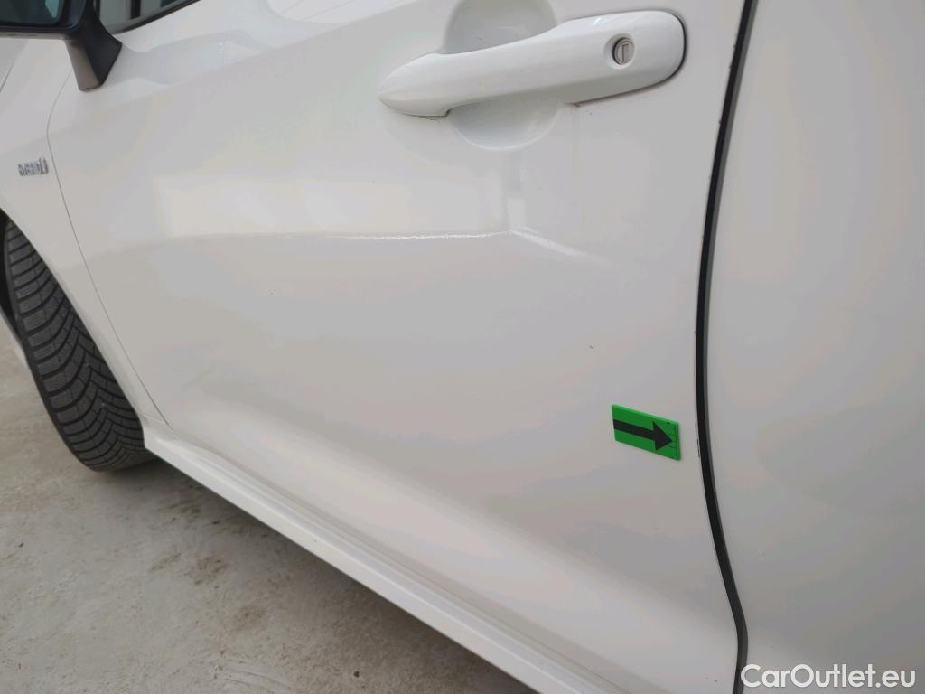  Toyota  Corolla 1.8 Hybrid Dynamic HSD E-CVT #19