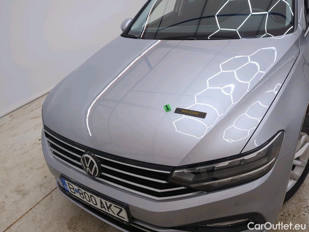  Volkswagen  Passat Comfortline1.5 TSI ACT DSG 150 CP #1