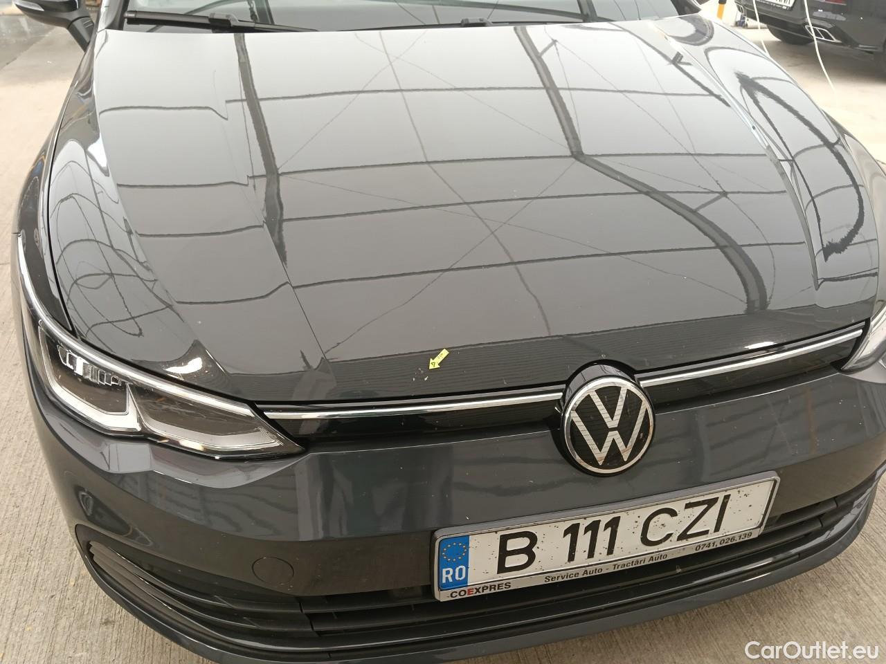  Volkswagen  Golf  Life 1.0 TSI #12