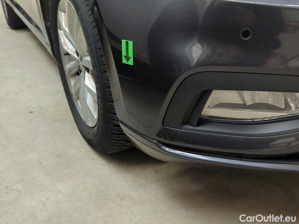  Volkswagen  Passat Comfortline1.5 TSI ACT DSG 150 CP #14