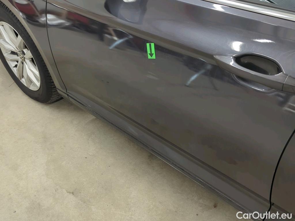  Volkswagen  Passat Comfortline1.5 TSI ACT DSG 150 CP #30