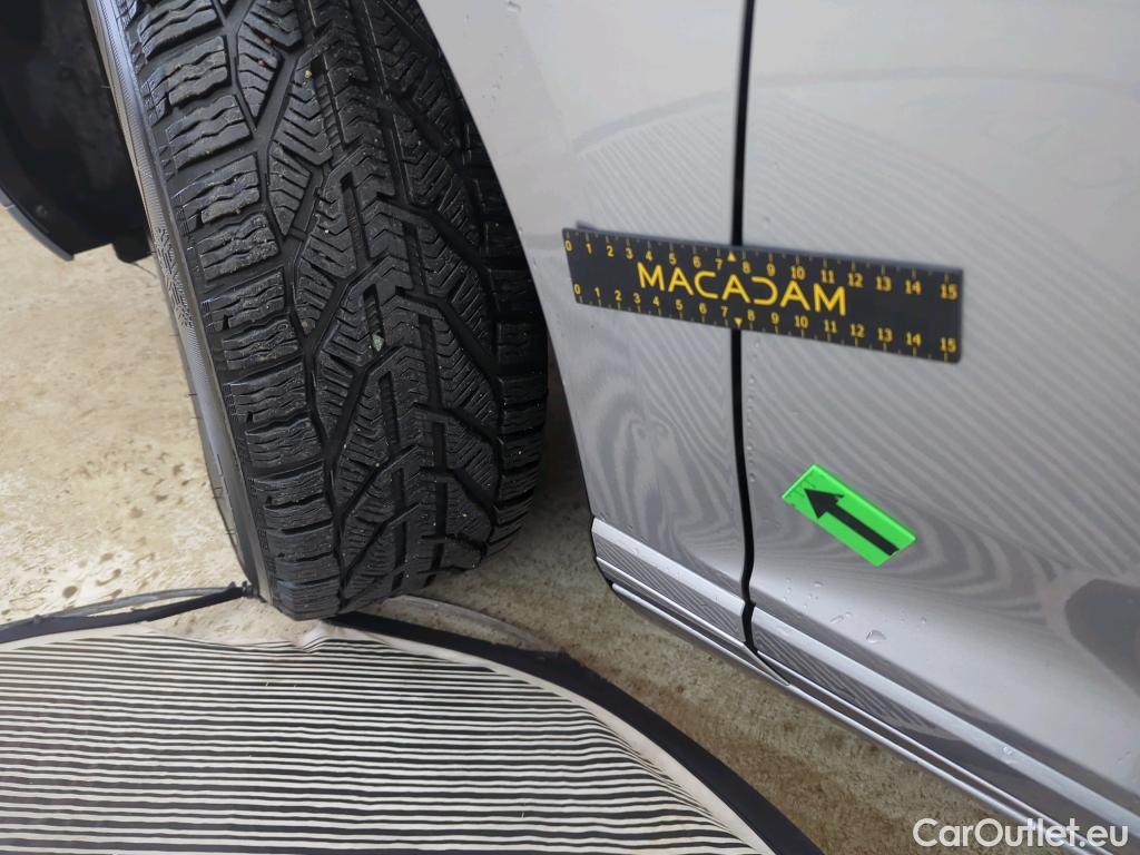  Volkswagen  Passat Comfortline1.5 TSI ACT DSG 150 CP #10