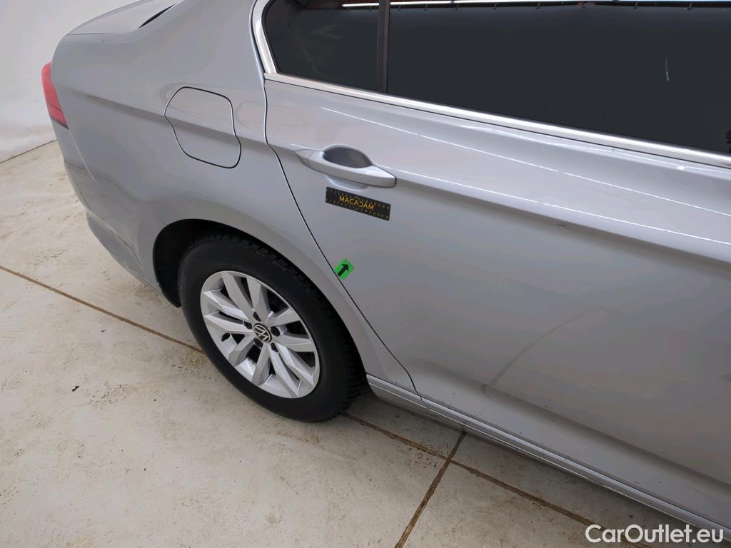  Volkswagen  Passat Comfortline1.5 TSI ACT DSG 150 CP #15