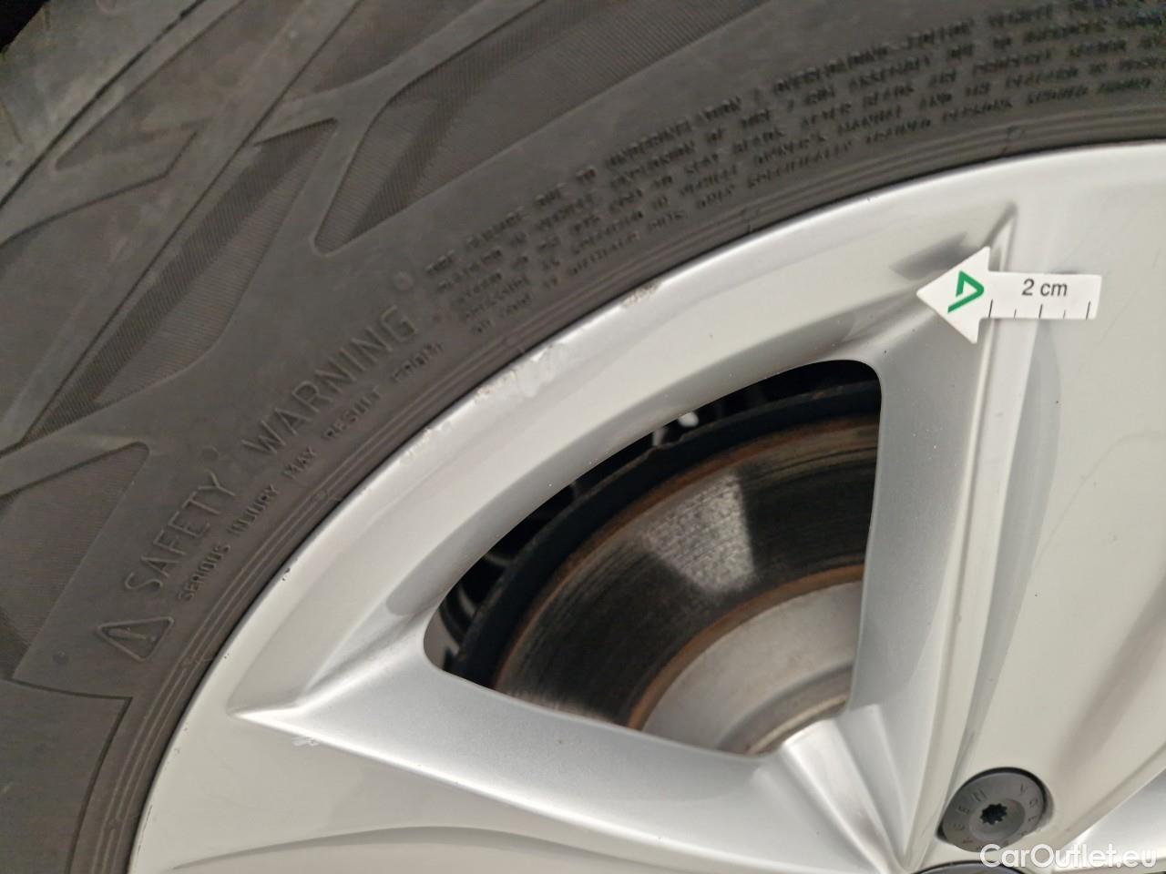  Volkswagen  Passat Highline 1.5 TSI ACT DSG 150 CP #13