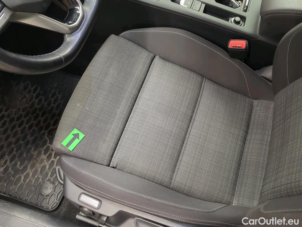  Volkswagen  Passat Var.Comfortline 2.0 TDI DSG 150 CP #19