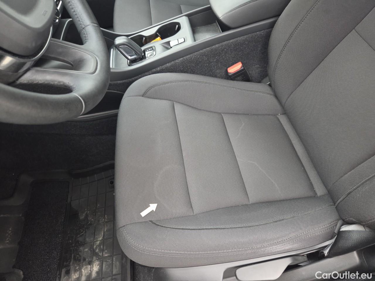  Volvo  S40 1.5 T5 262CP Inscription Recharge DCT #7