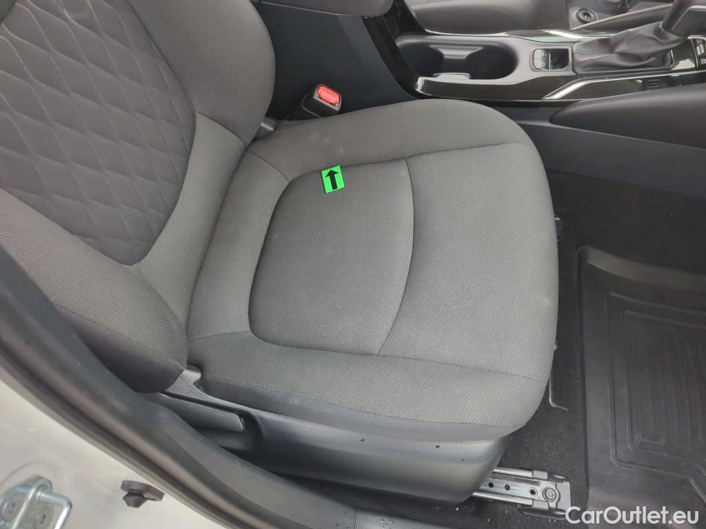  Toyota  Corolla 1.8 Hybrid Dynamic HSD E-CVT #15