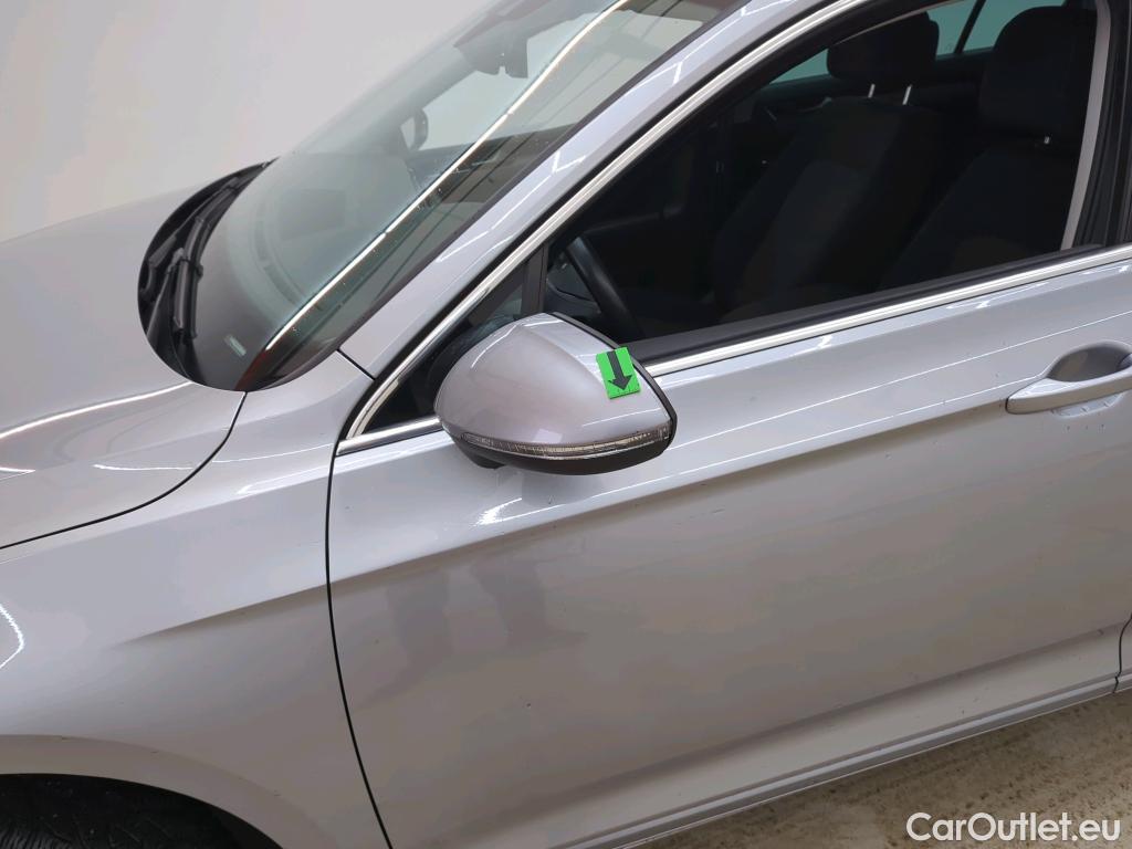  Volkswagen  Passat Comfortline1.5 TSI ACT DSG 150 CP #7