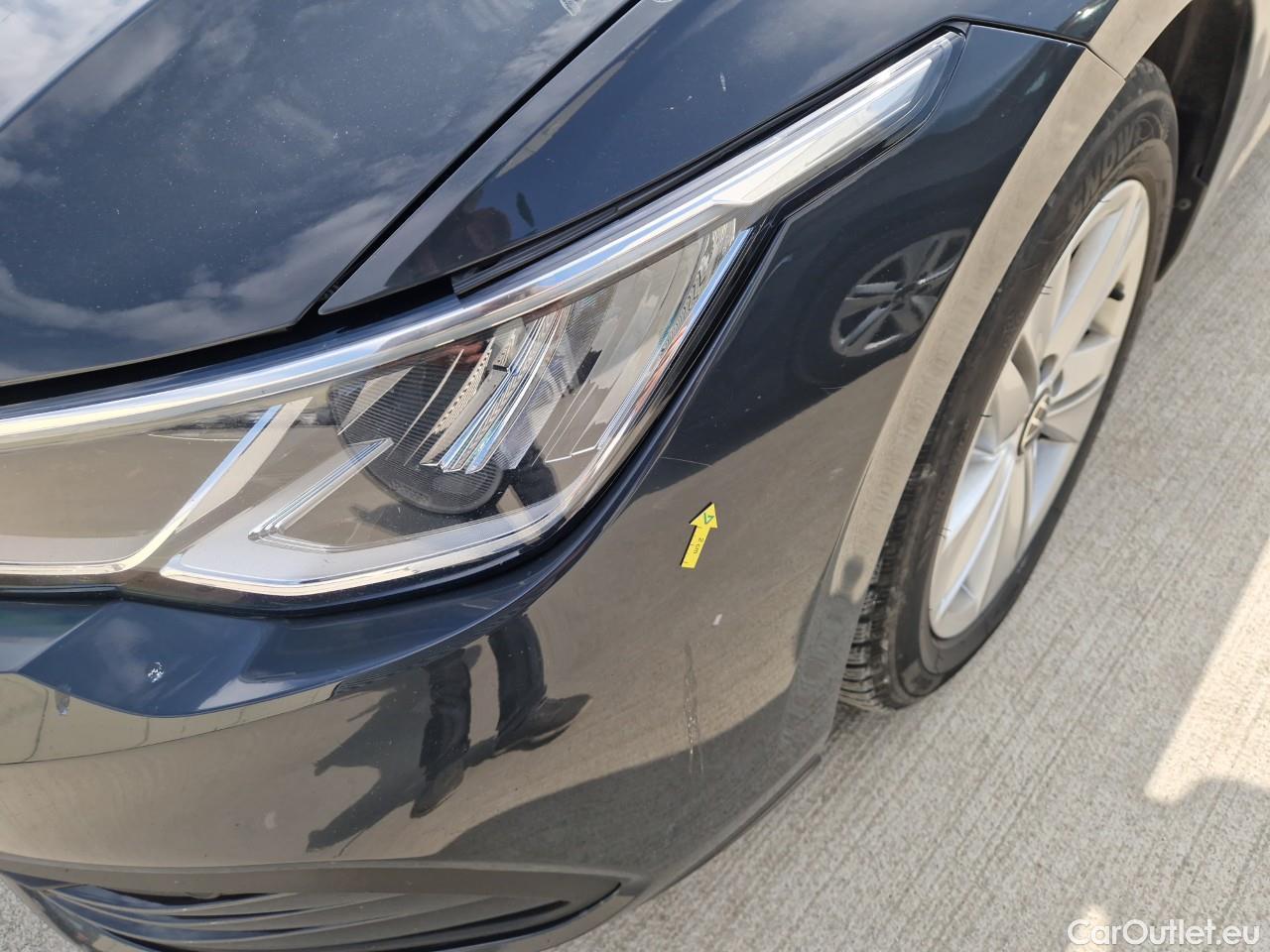  Volkswagen  Golf  Life 1.0 TSI #7