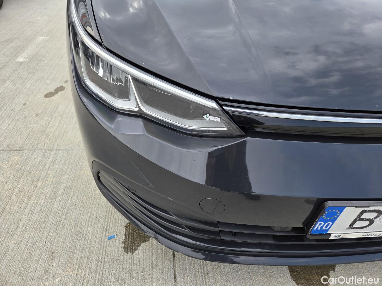  Volkswagen  Golf  Life 1.0 TSI #7