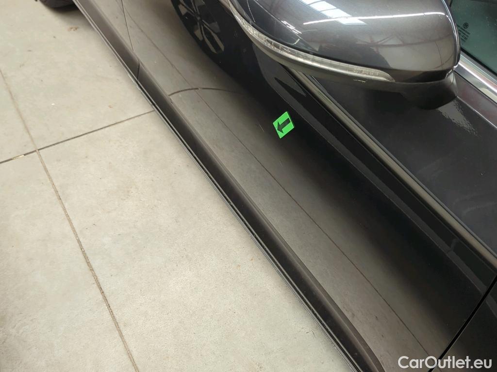  Volkswagen  Passat Comfortline1.5 TSI ACT DSG 150 CP #16