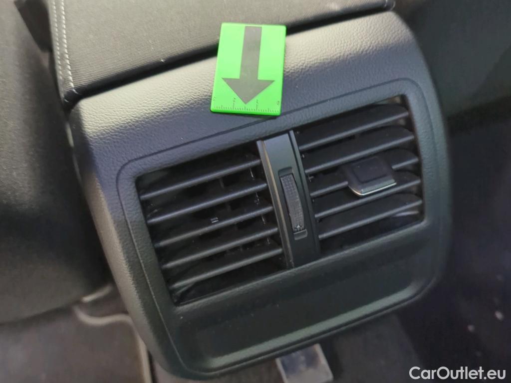  Volkswagen  Passat Comfortline1.5 TSI ACT DSG 150 CP #11