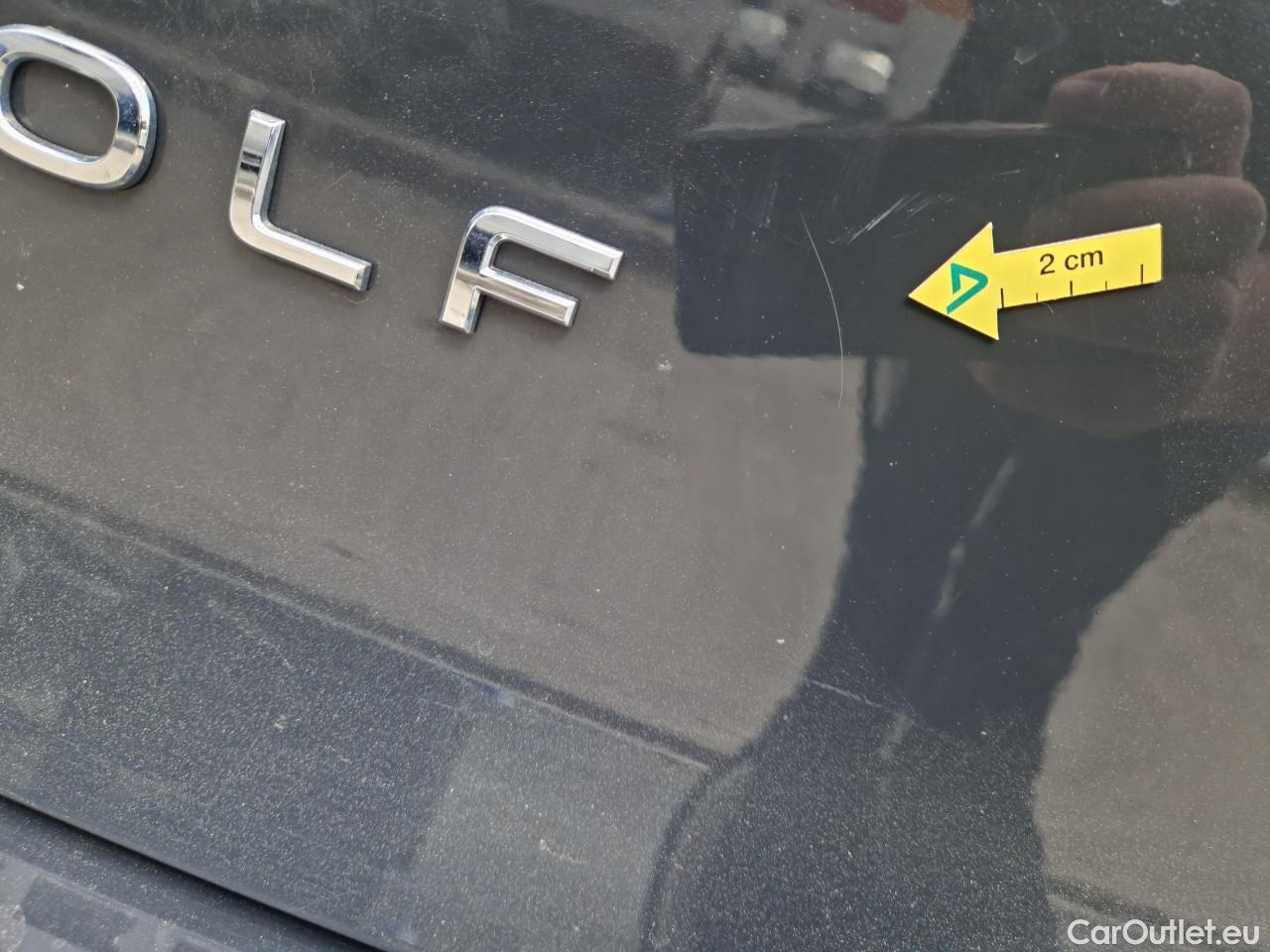  Volkswagen  Golf  Life 1.0 TSI #30