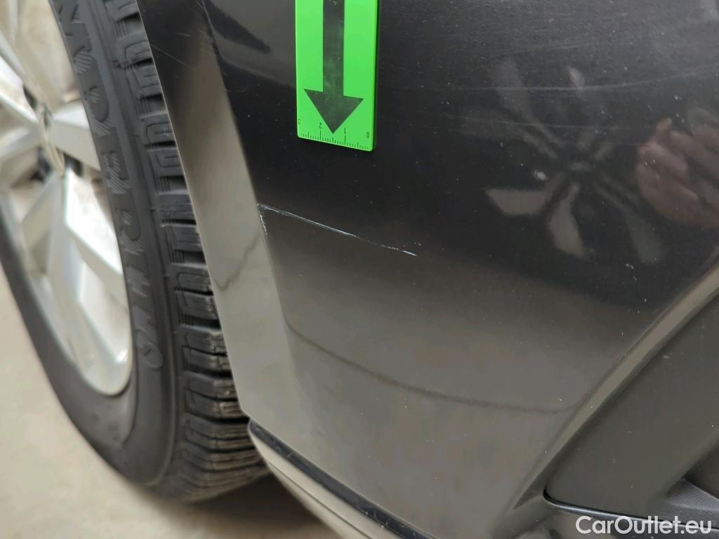  Volkswagen  Passat Comfortline1.5 TSI ACT DSG 150 CP #15