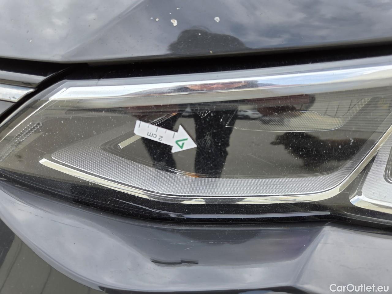  Volkswagen  Golf  Life 1.0 TSI #6