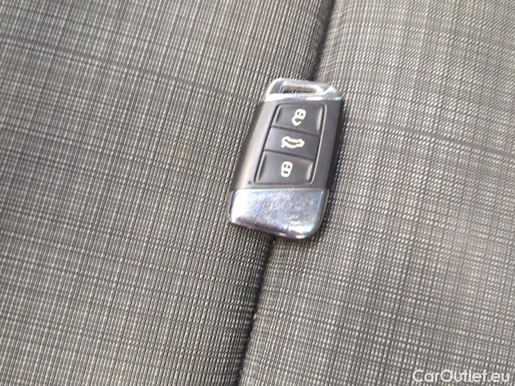  Volkswagen  Passat Comfortline1.5 TSI ACT DSG 150 CP #7