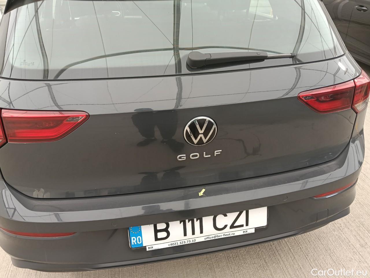  Volkswagen  Golf  Life 1.0 TSI #20
