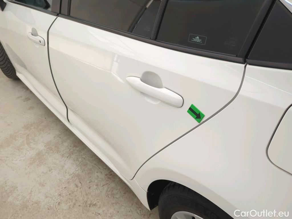  Toyota  Corolla 1.8 Hybrid Dynamic HSD E-CVT #21