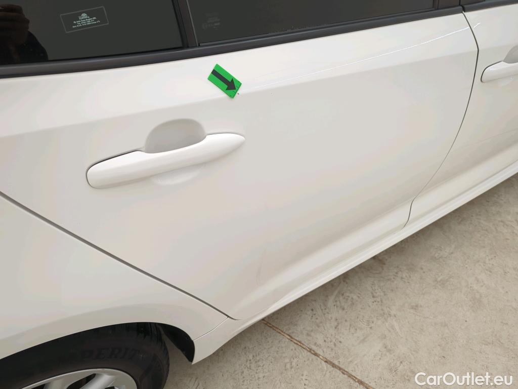  Toyota  Corolla 1.8 Hybrid Dynamic HSD E-CVT #25