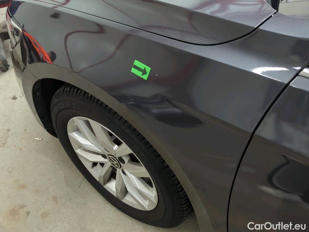  Volkswagen  Passat Comfortline1.5 TSI ACT DSG 150 CP #22