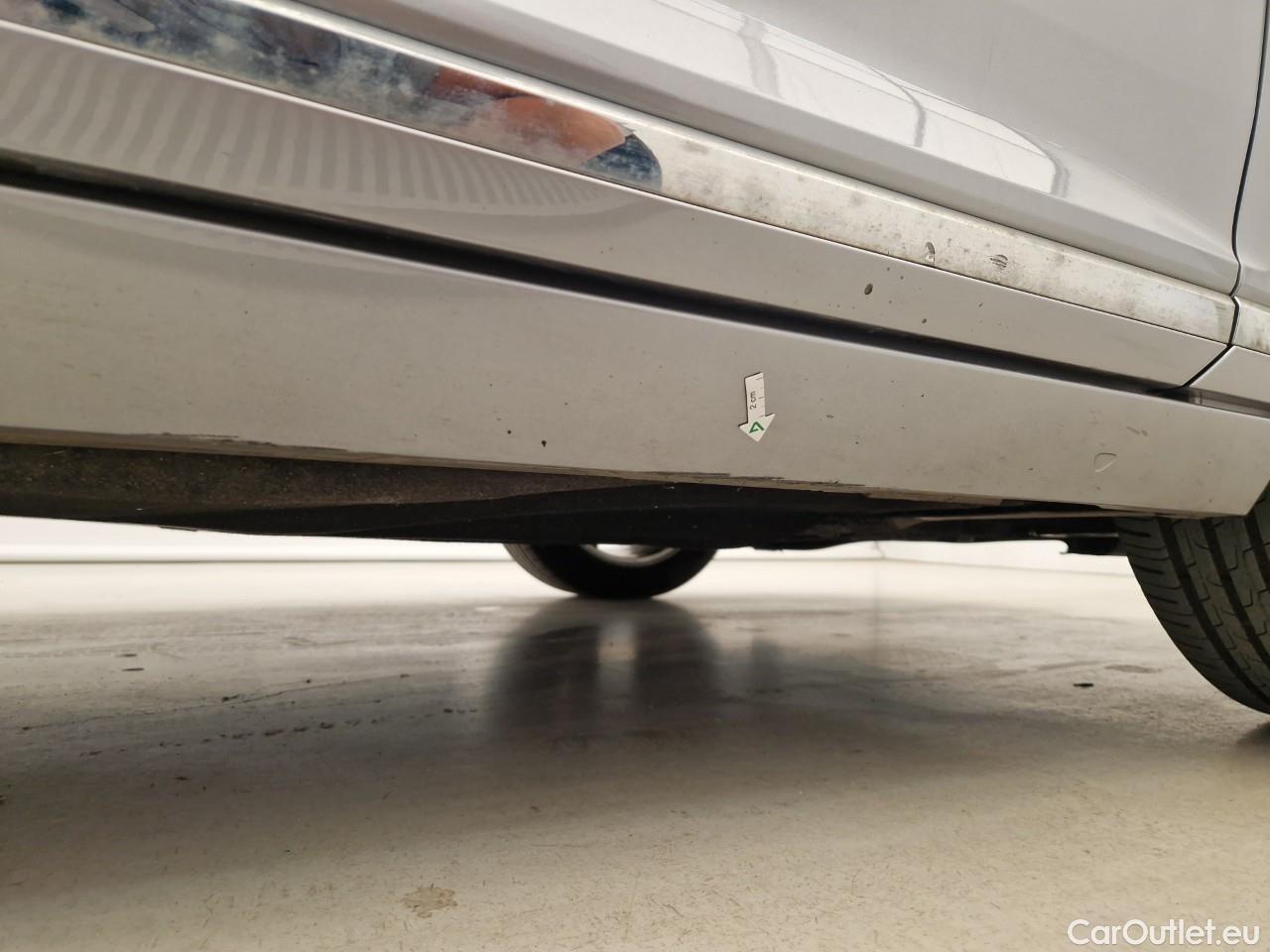  Volkswagen  Passat Highline 1.5 TSI ACT DSG 150 CP #11