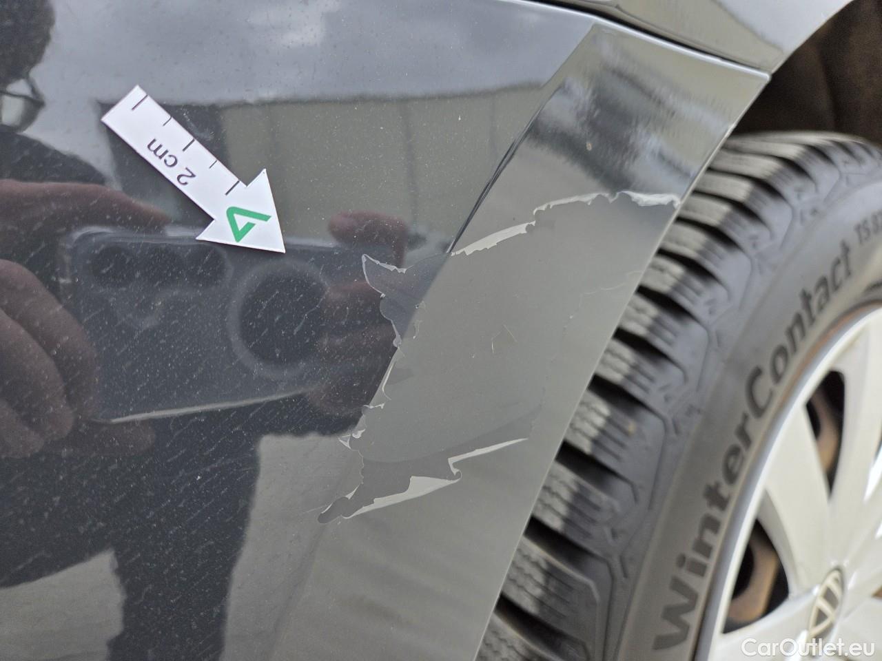  Volkswagen  Passat Advance 1.5 TSI ACT DSG 150 CP #33