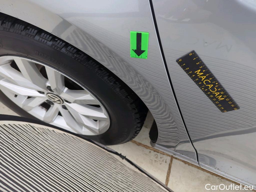  Volkswagen  Passat Comfortline1.5 TSI ACT DSG 150 CP #18