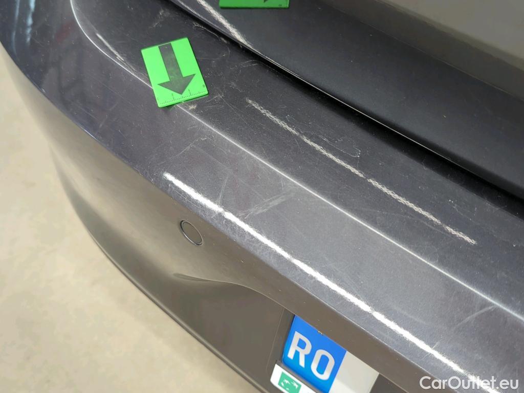  Volkswagen  Passat Comfortline1.5 TSI ACT DSG 150 CP #9