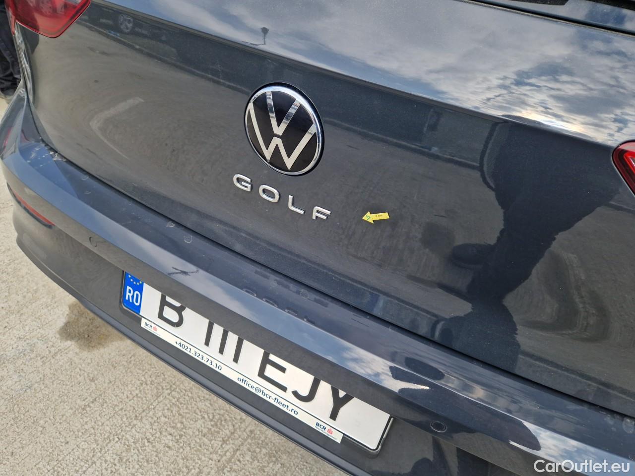  Volkswagen  Golf  Life 1.0 TSI #29
