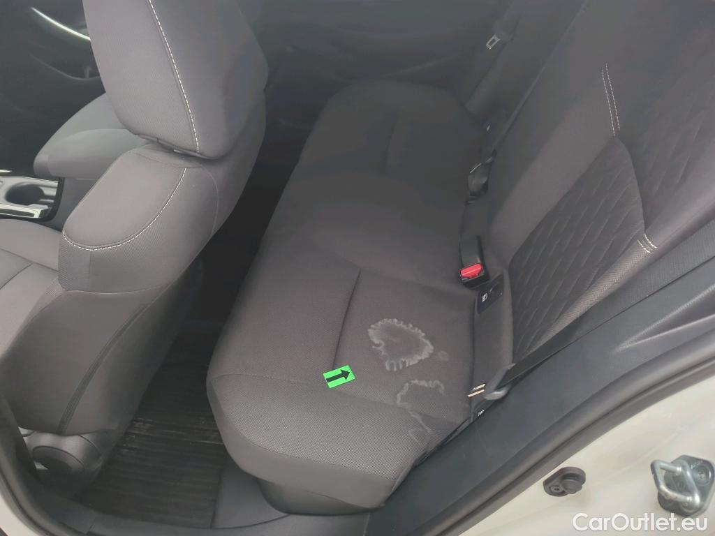  Toyota  Corolla 1.8 Hybrid Dynamic HSD E-CVT #9