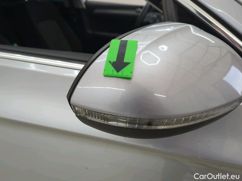  Volkswagen  Passat Comfortline1.5 TSI ACT DSG 150 CP #14