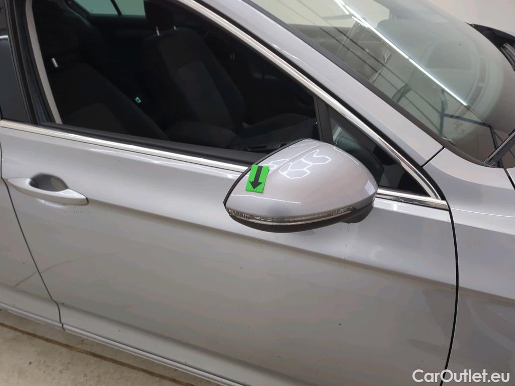  Volkswagen  Passat Comfortline1.5 TSI ACT DSG 150 CP #13