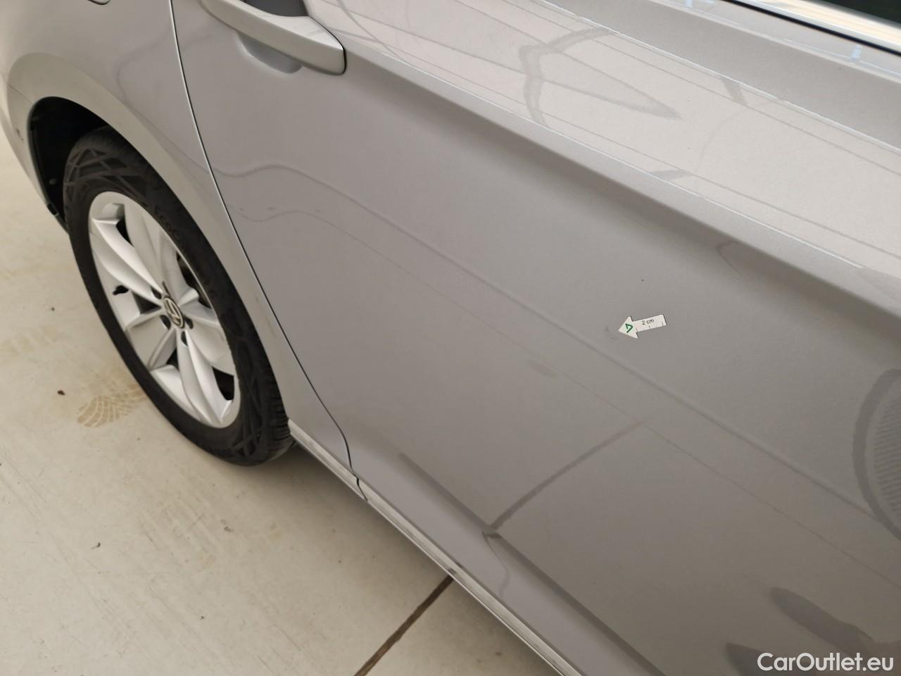  Volkswagen  Passat Highline 1.5 TSI ACT DSG 150 CP #9