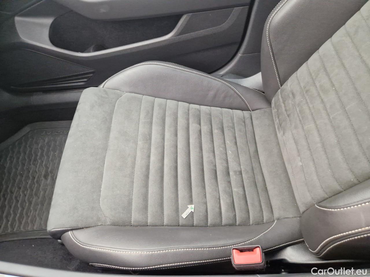  Volkswagen  Passat Highline 1.5 TSI ACT DSG 150 CP #20