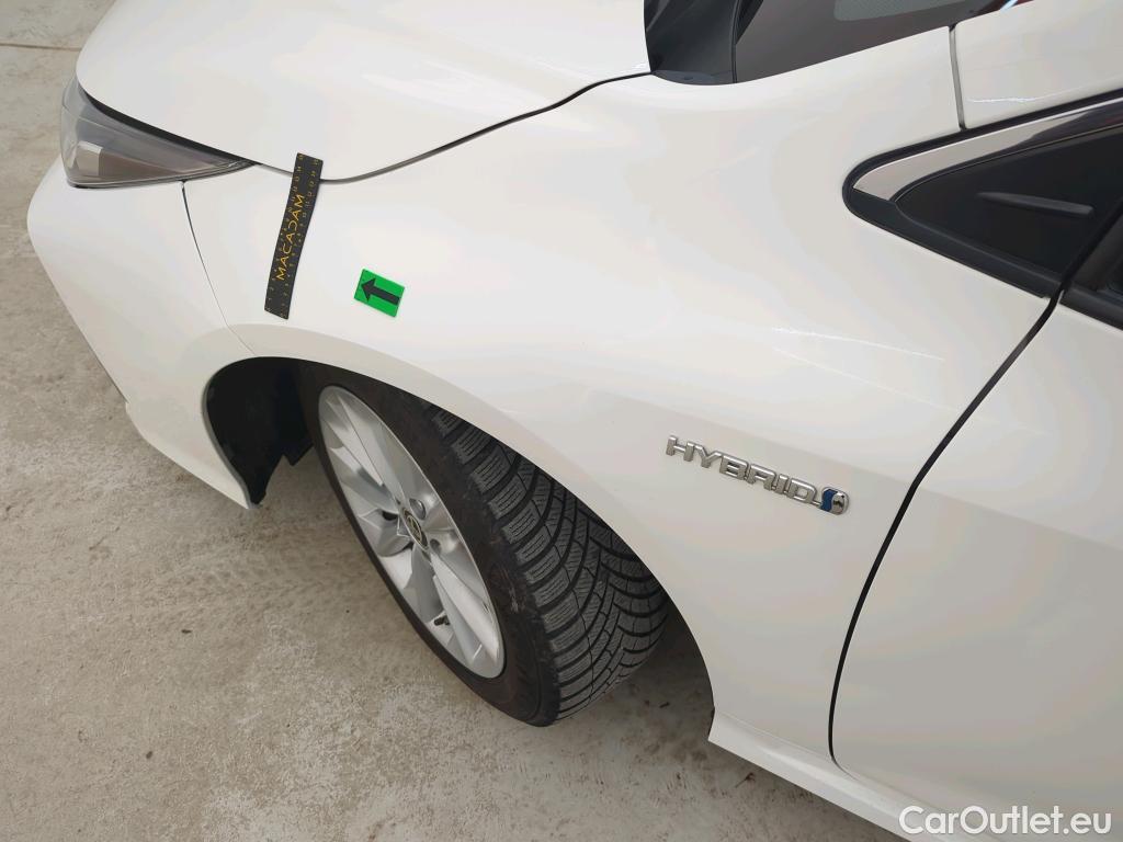  Toyota  Corolla 1.8 Hybrid Dynamic HSD E-CVT #7