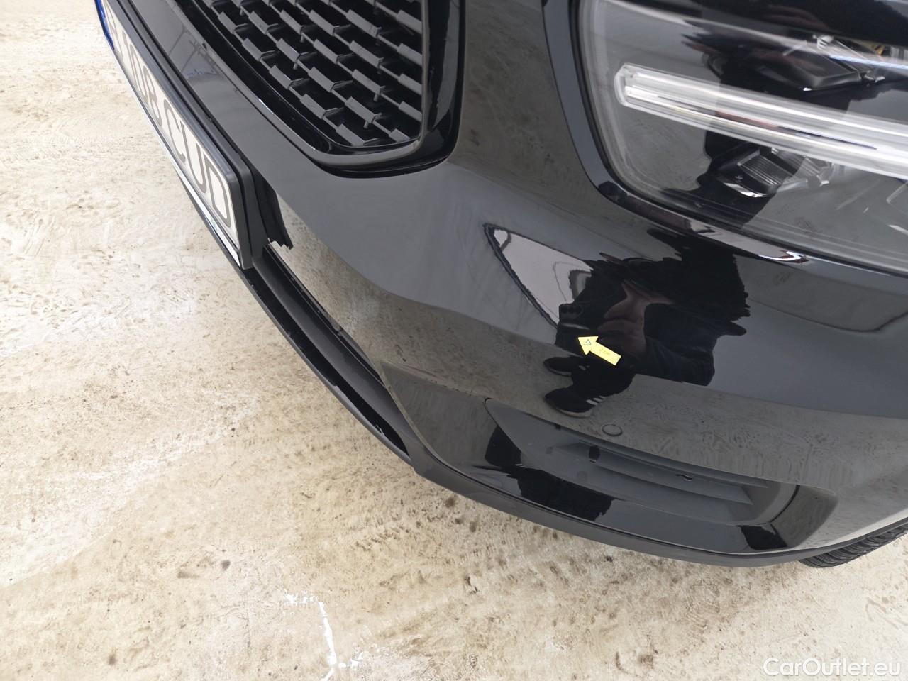  Volvo  S40 1.5 T5 262CP Inscription Recharge DCT #1