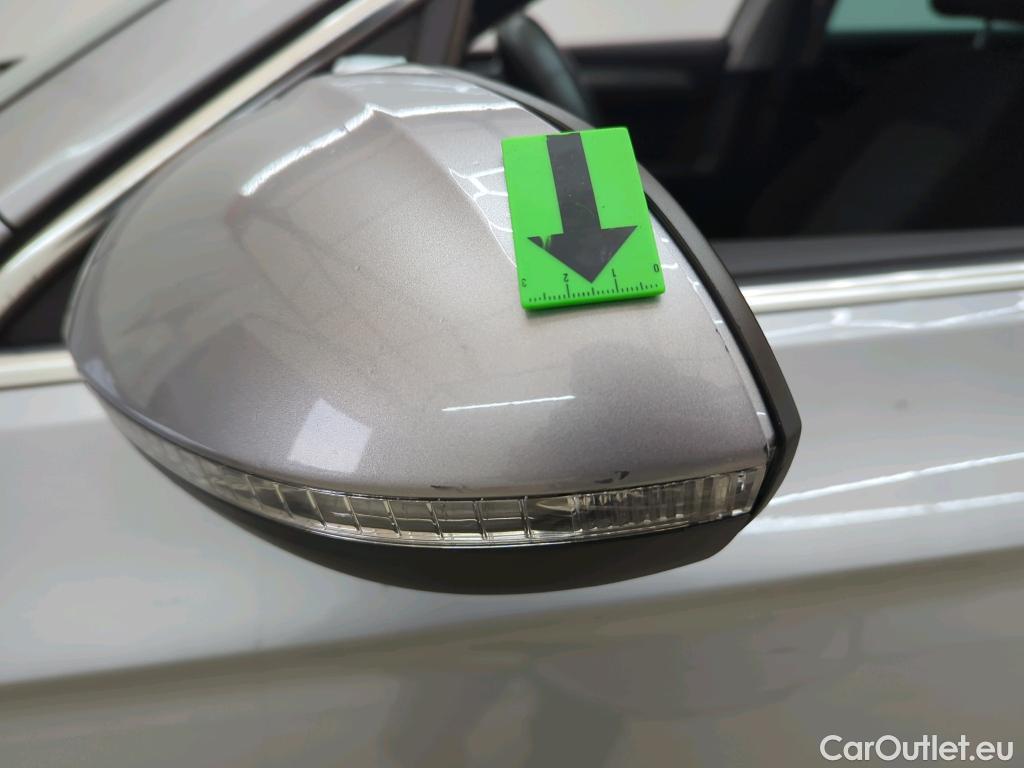  Volkswagen  Passat Comfortline1.5 TSI ACT DSG 150 CP #8